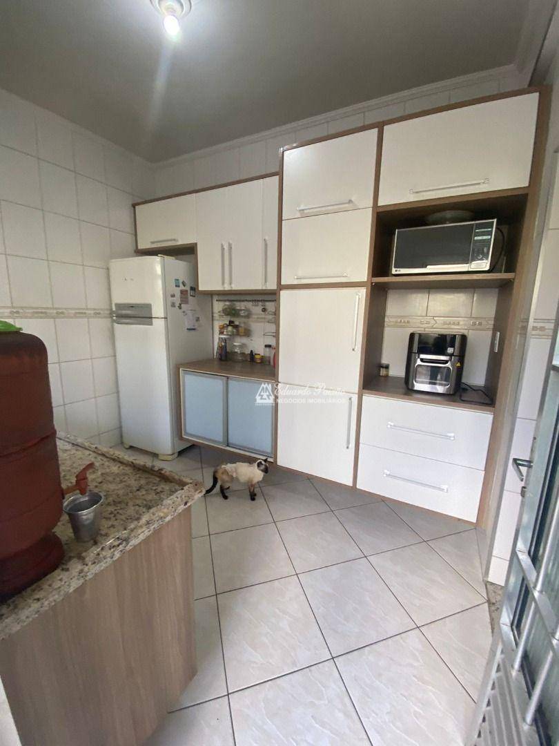 Sobrado à venda com 4 quartos, 147m² - Foto 8