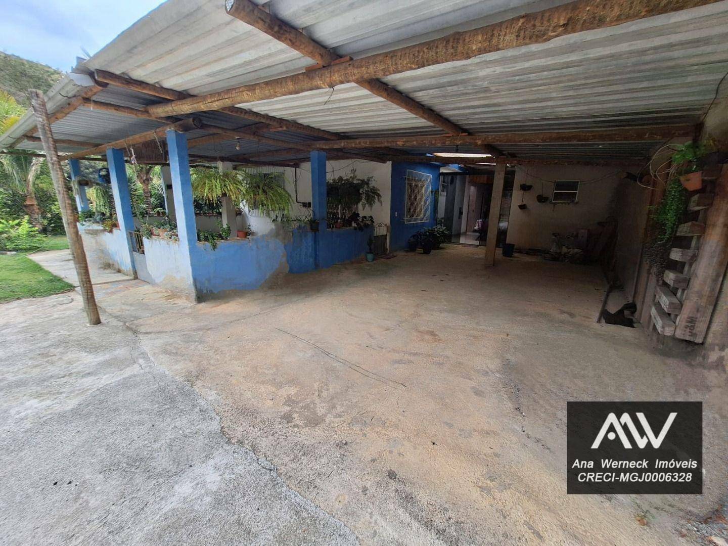 Chácara à venda com 4 quartos, 1200M2 - Foto 6