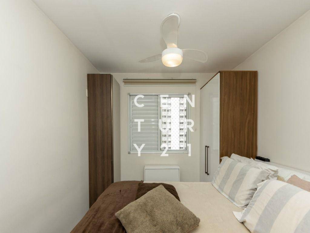 Apartamento à venda com 2 quartos, 48m² - Foto 14