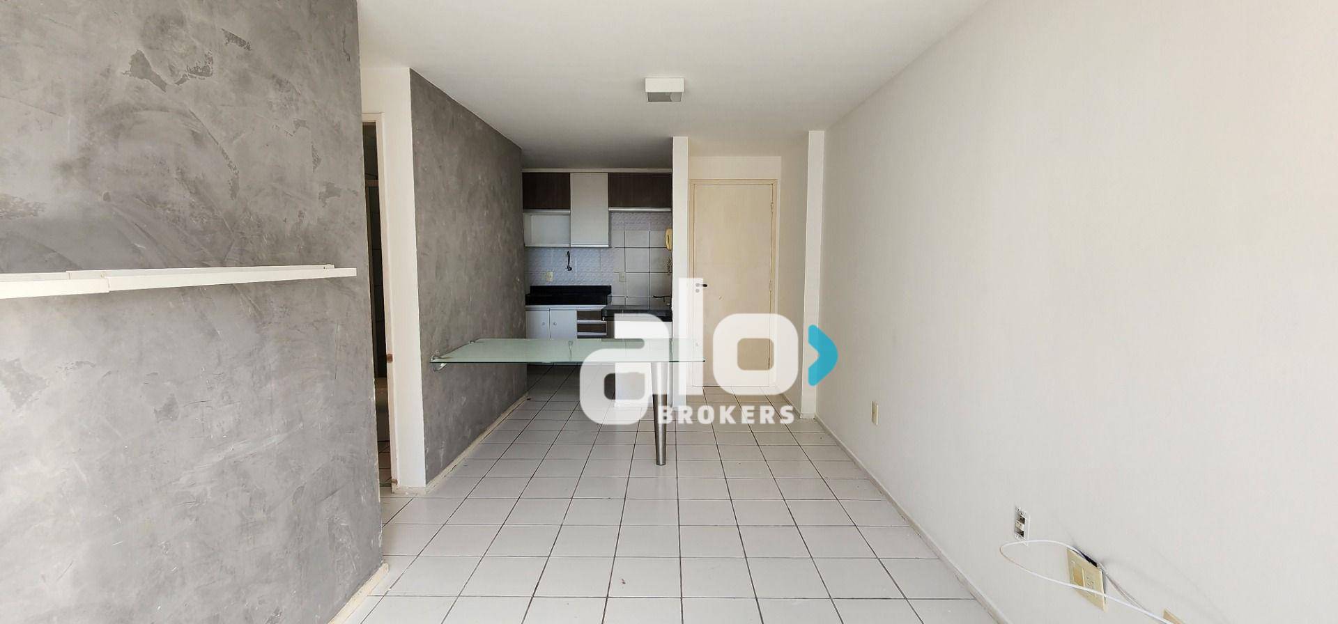 Apartamento à venda com 2 quartos, 52m² - Foto 20