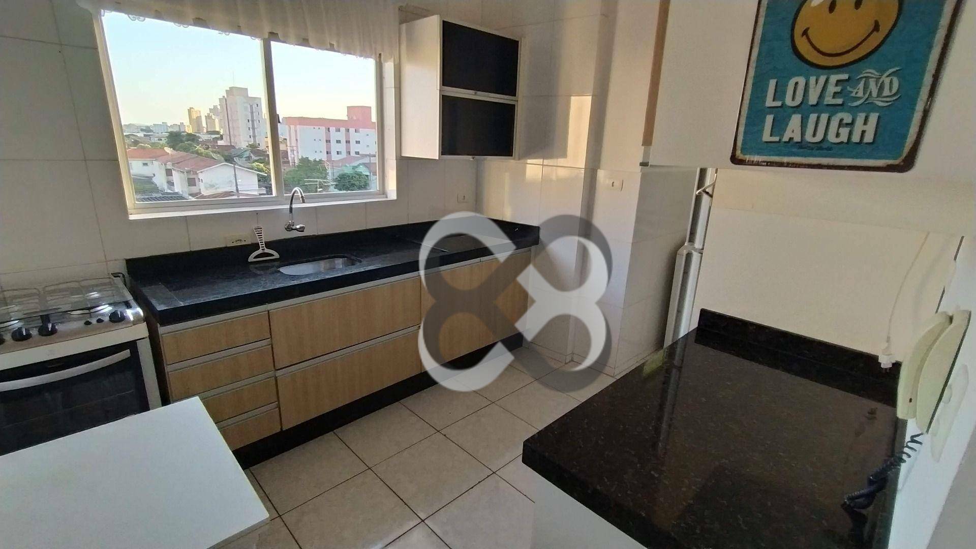 Apartamento à venda com 3 quartos, 72m² - Foto 7