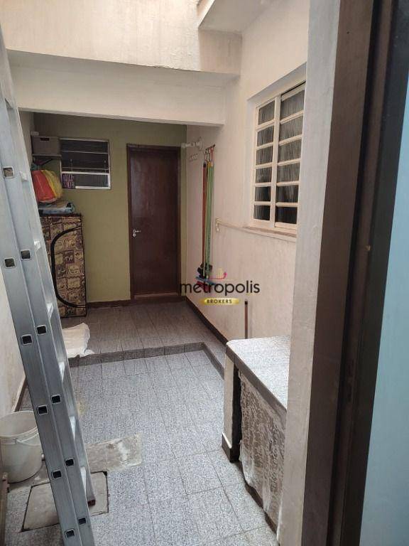 Sobrado à venda com 2 quartos, 82m² - Foto 6