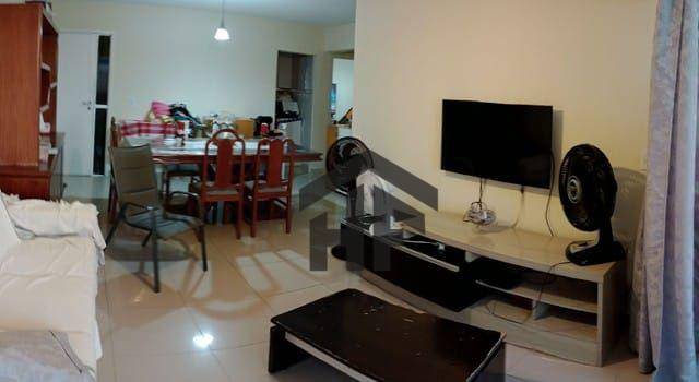 Apartamento à venda com 4 quartos, 105m² - Foto 15