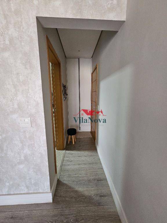 Apartamento à venda com 3 quartos, 86m² - Foto 7