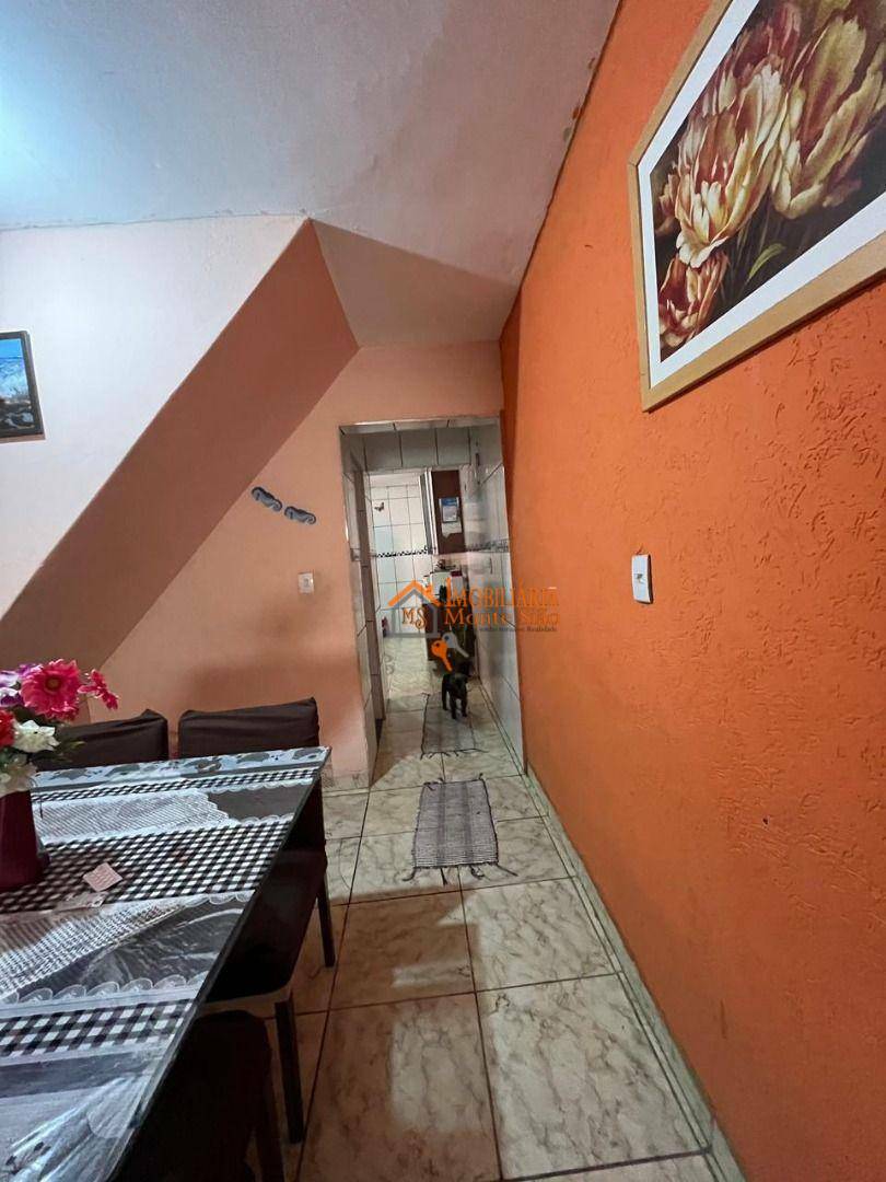 Sobrado à venda com 3 quartos, 200m² - Foto 27