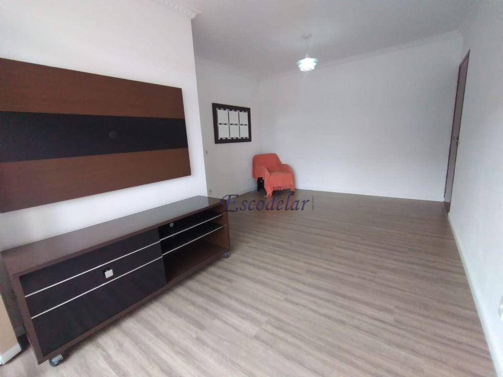 Apartamento à venda com 2 quartos, 60m² - Foto 13