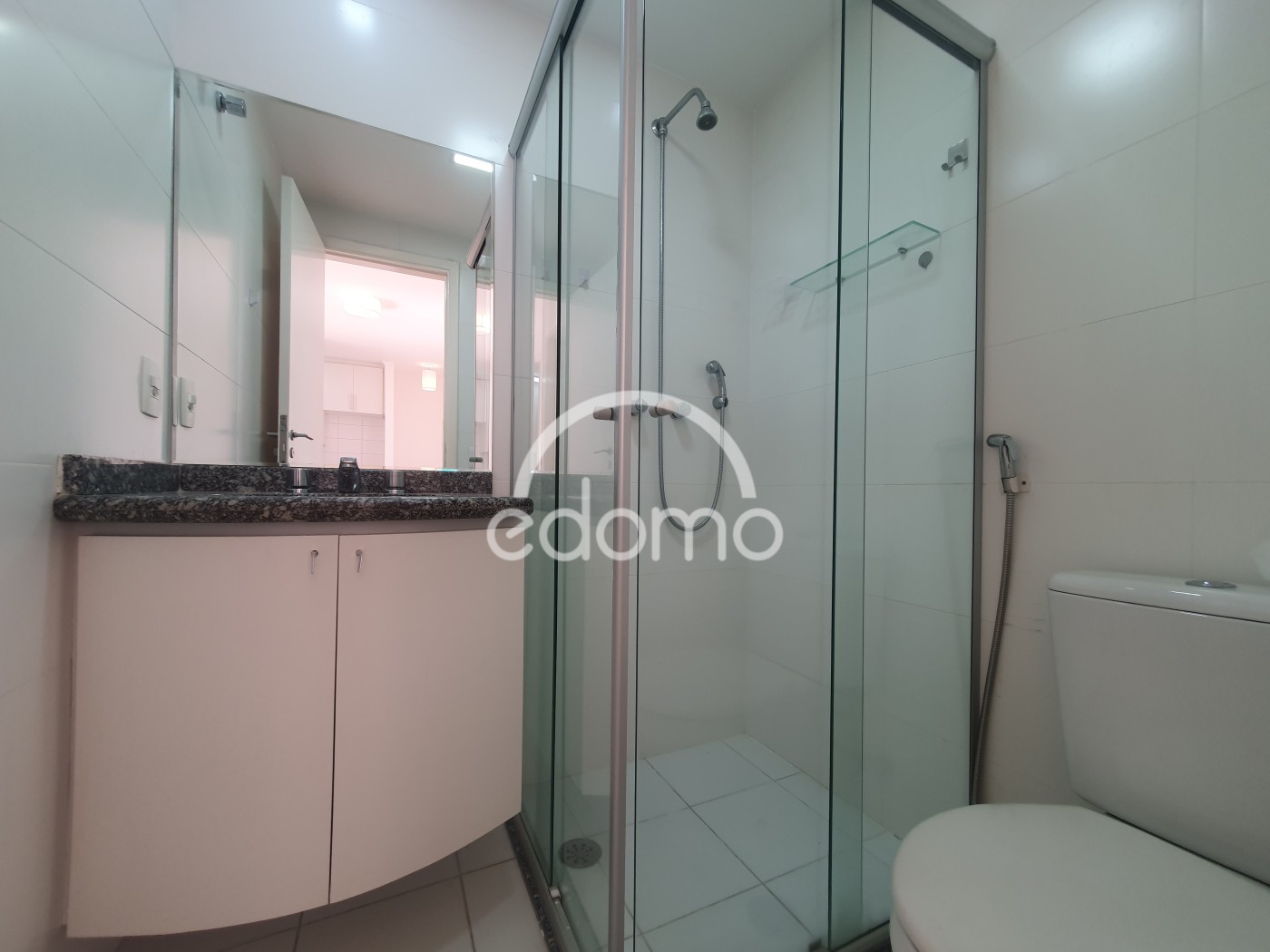 Apartamento para alugar com 1 quarto, 40m² - Foto 10