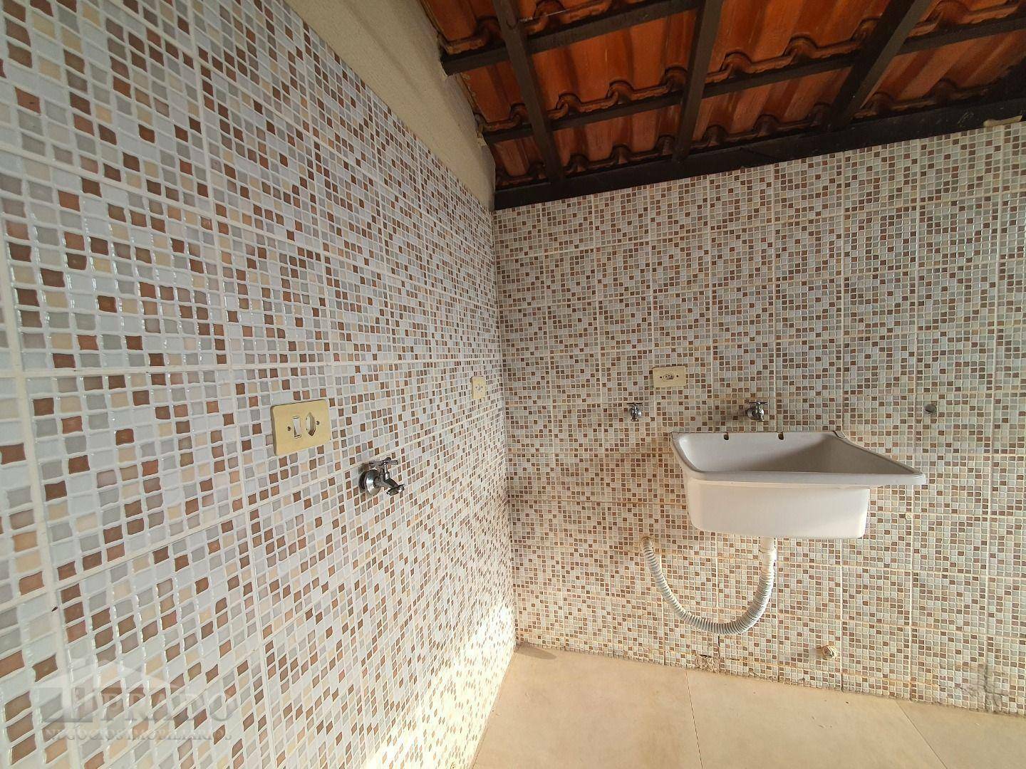 Casa à venda com 3 quartos, 155m² - Foto 23