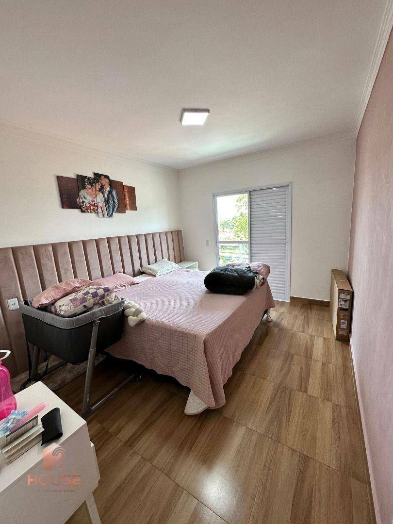 Casa à venda com 3 quartos, 161m² - Foto 27