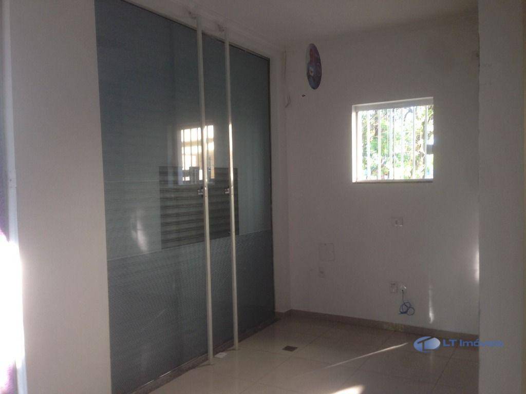 Loja-Salão, 125 m² - Foto 4