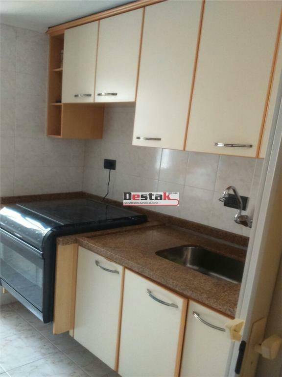 Apartamento à venda com 2 quartos, 50m² - Foto 8