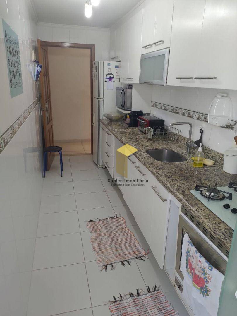 Apartamento à venda com 3 quartos, 96m² - Foto 9