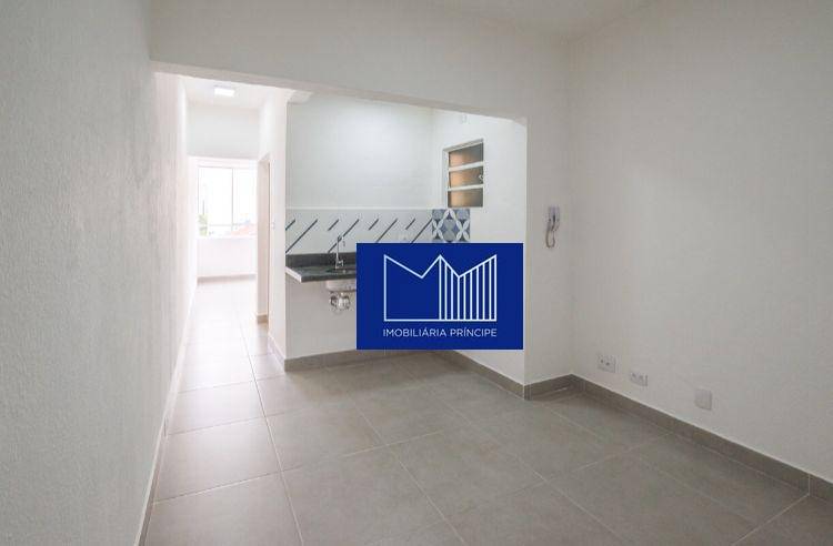 Kitnet e Studio para alugar com 1 quarto, 27m² - Foto 5