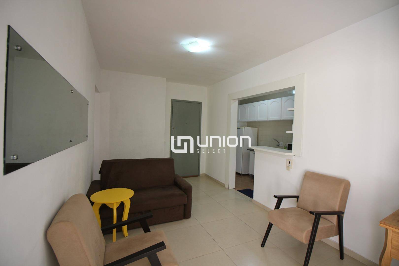 Apartamento à venda com 2 quartos, 93m² - Foto 2