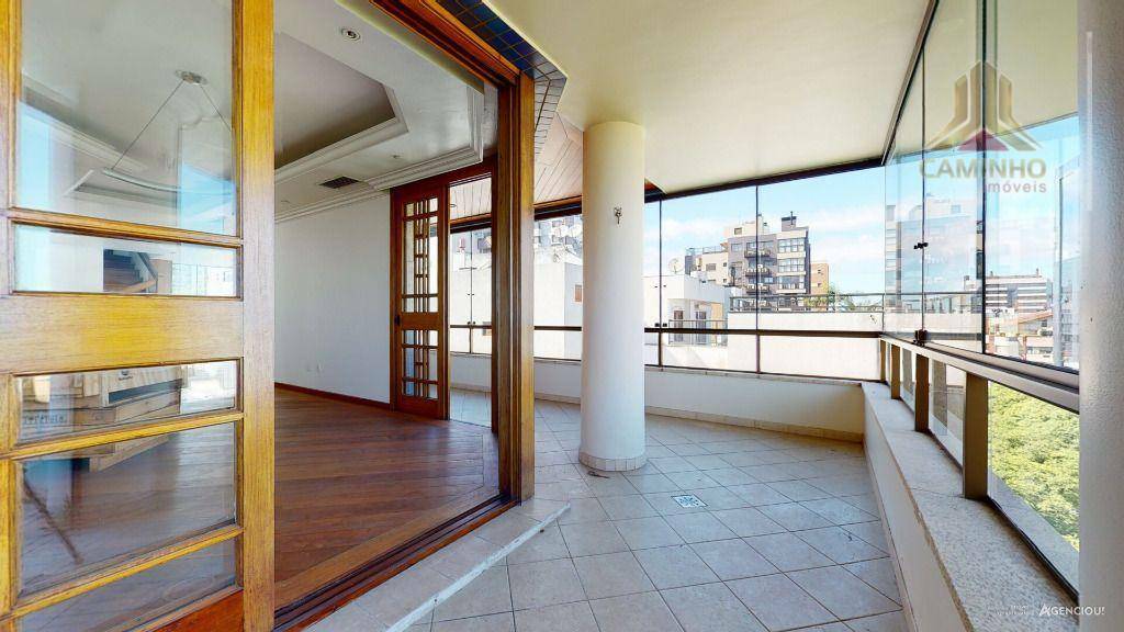 Cobertura à venda com 5 quartos, 410m² - Foto 2