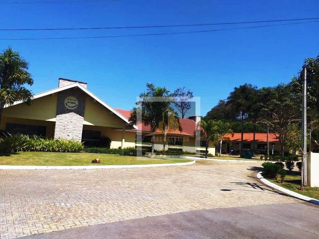 Loteamento e Condomínio, 1000 m² - Foto 1