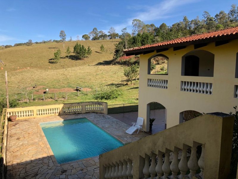 Fazenda à venda, 120m² - Foto 4