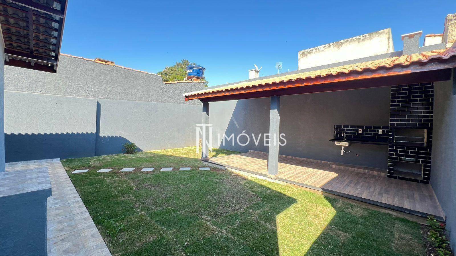 Casa à venda e aluguel com 3 quartos, 150m² - Foto 14