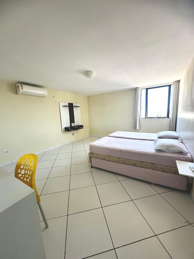 Apartamento à venda com 2 quartos, 90m² - Foto 5
