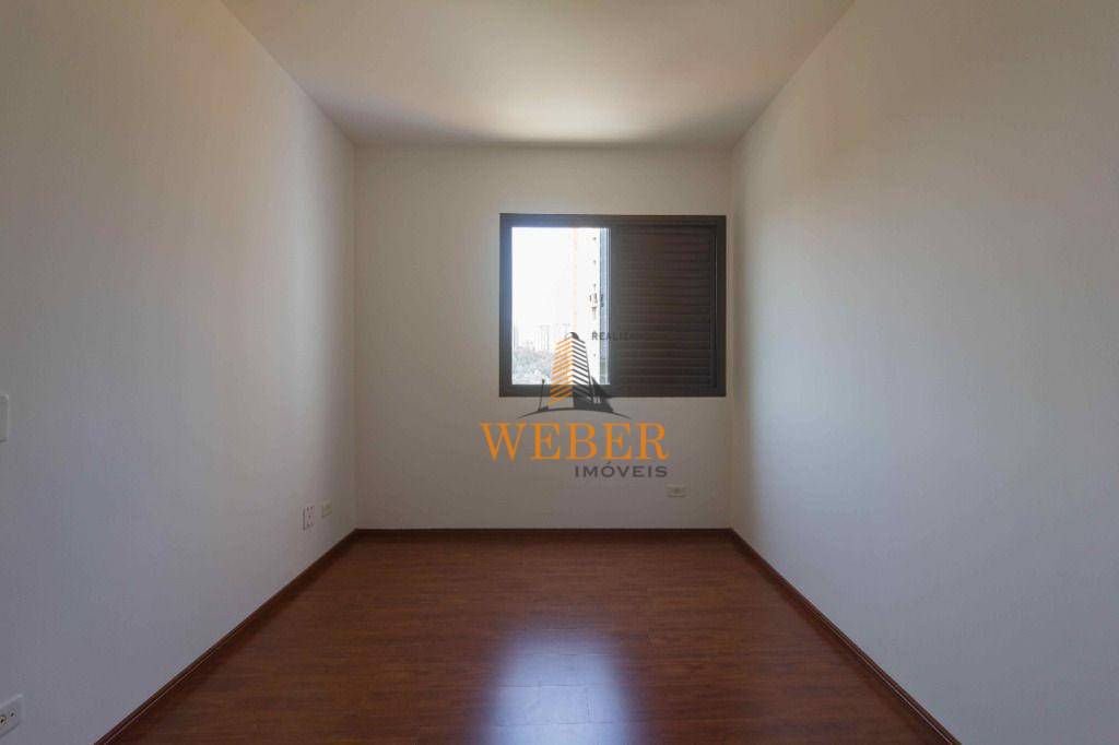 Apartamento à venda com 3 quartos, 119m² - Foto 13