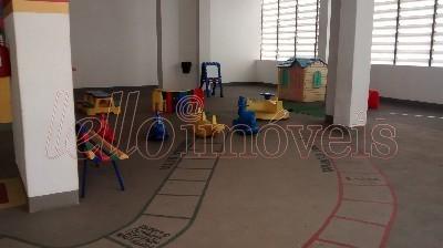 Apartamento à venda com 4 quartos, 290m² - Foto 23