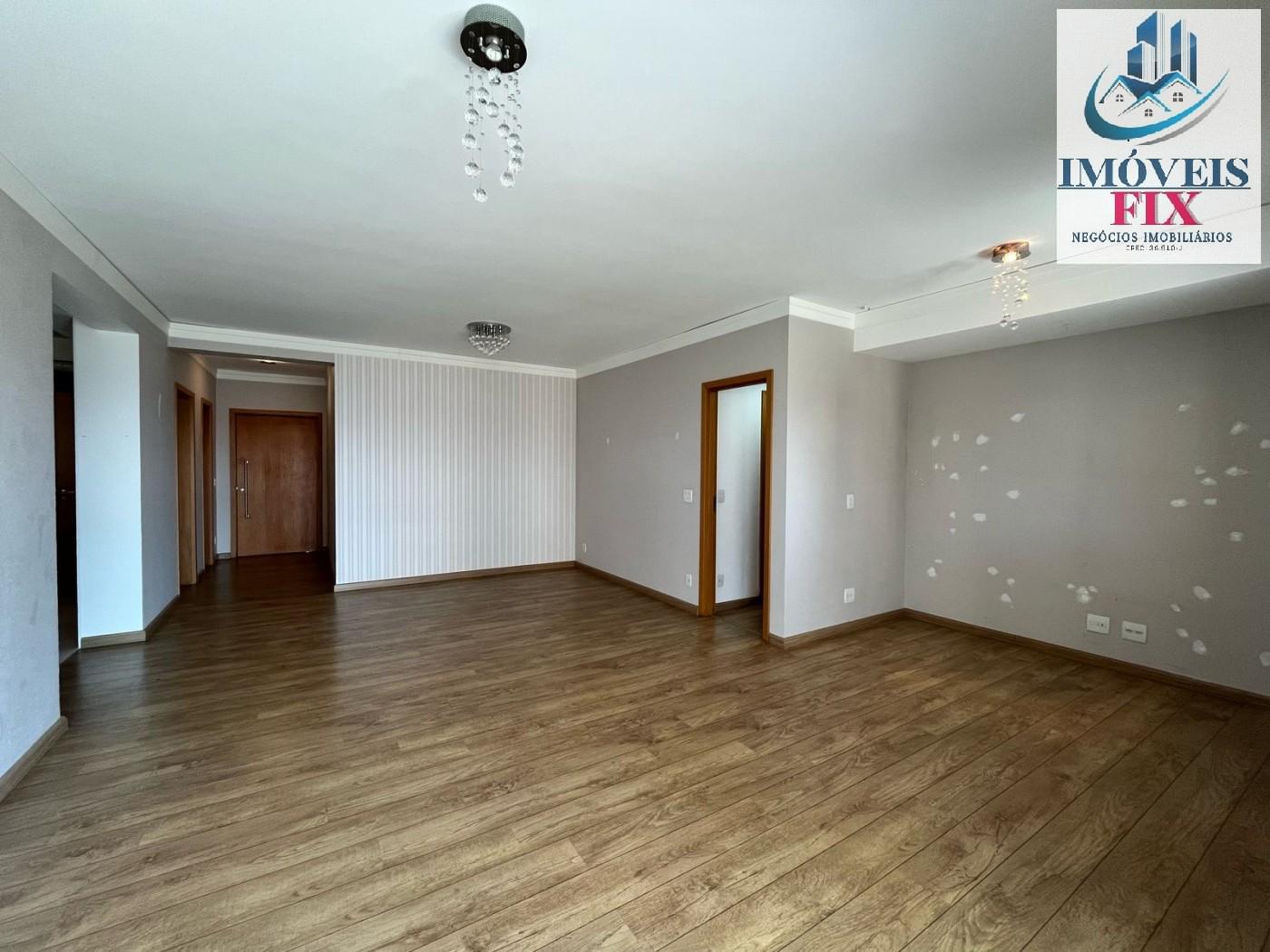 Apartamento à venda com 3 quartos, 158m² - Foto 6