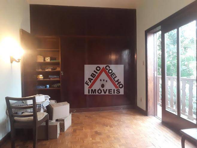 Sobrado à venda com 5 quartos, 240m² - Foto 38