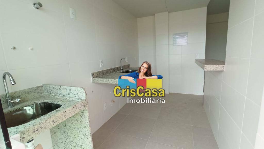 Apartamento à venda com 1 quarto, 57m² - Foto 6