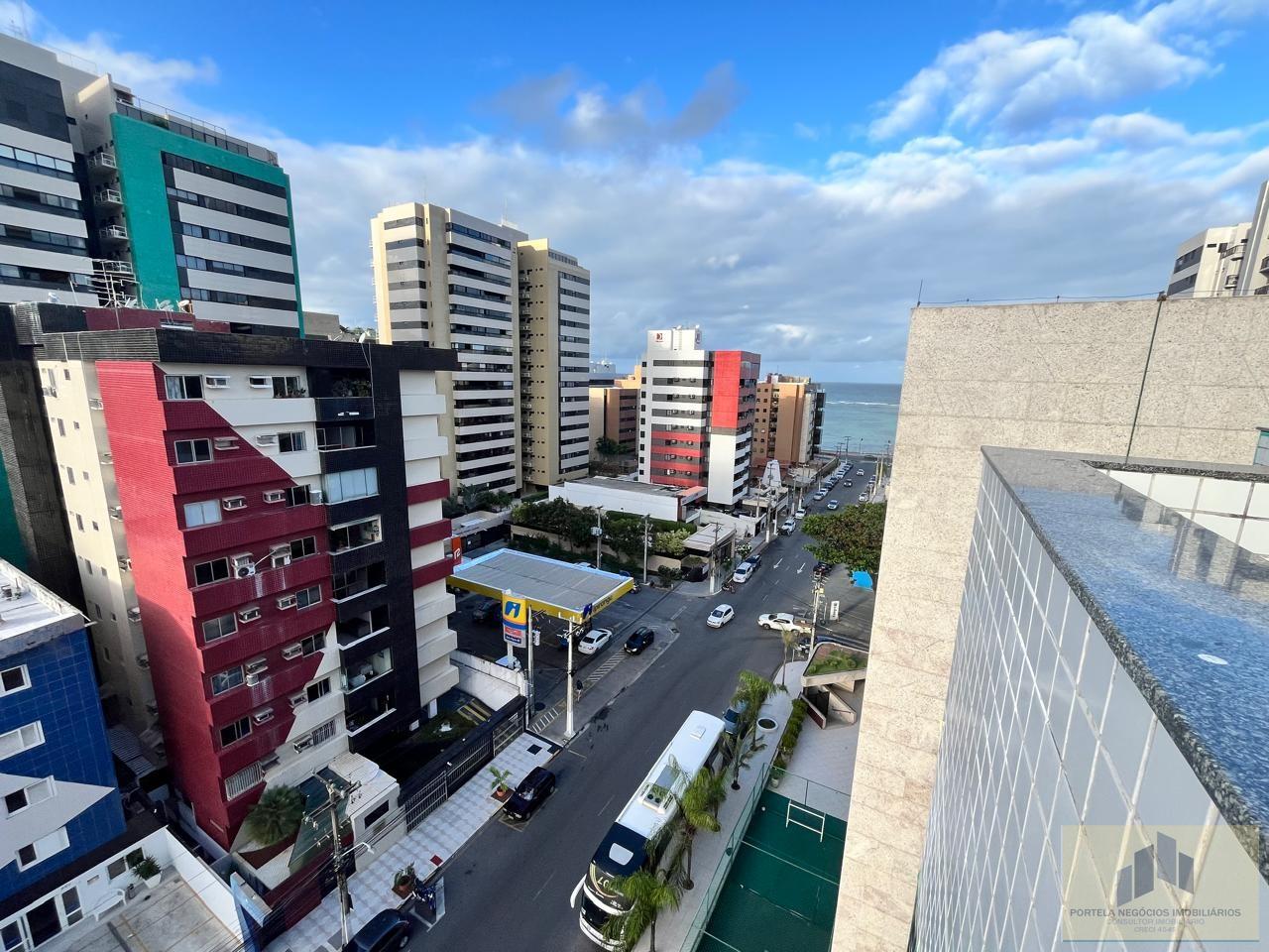 Apartamento para alugar com 2 quartos, 28m² - Foto 6