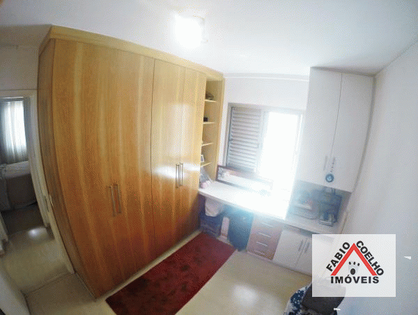 Apartamento à venda com 2 quartos, 68m² - Foto 1