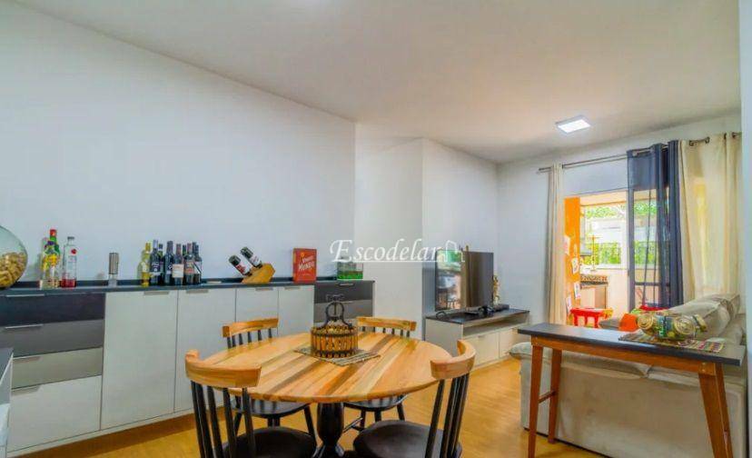 Apartamento à venda com 3 quartos, 120m² - Foto 6