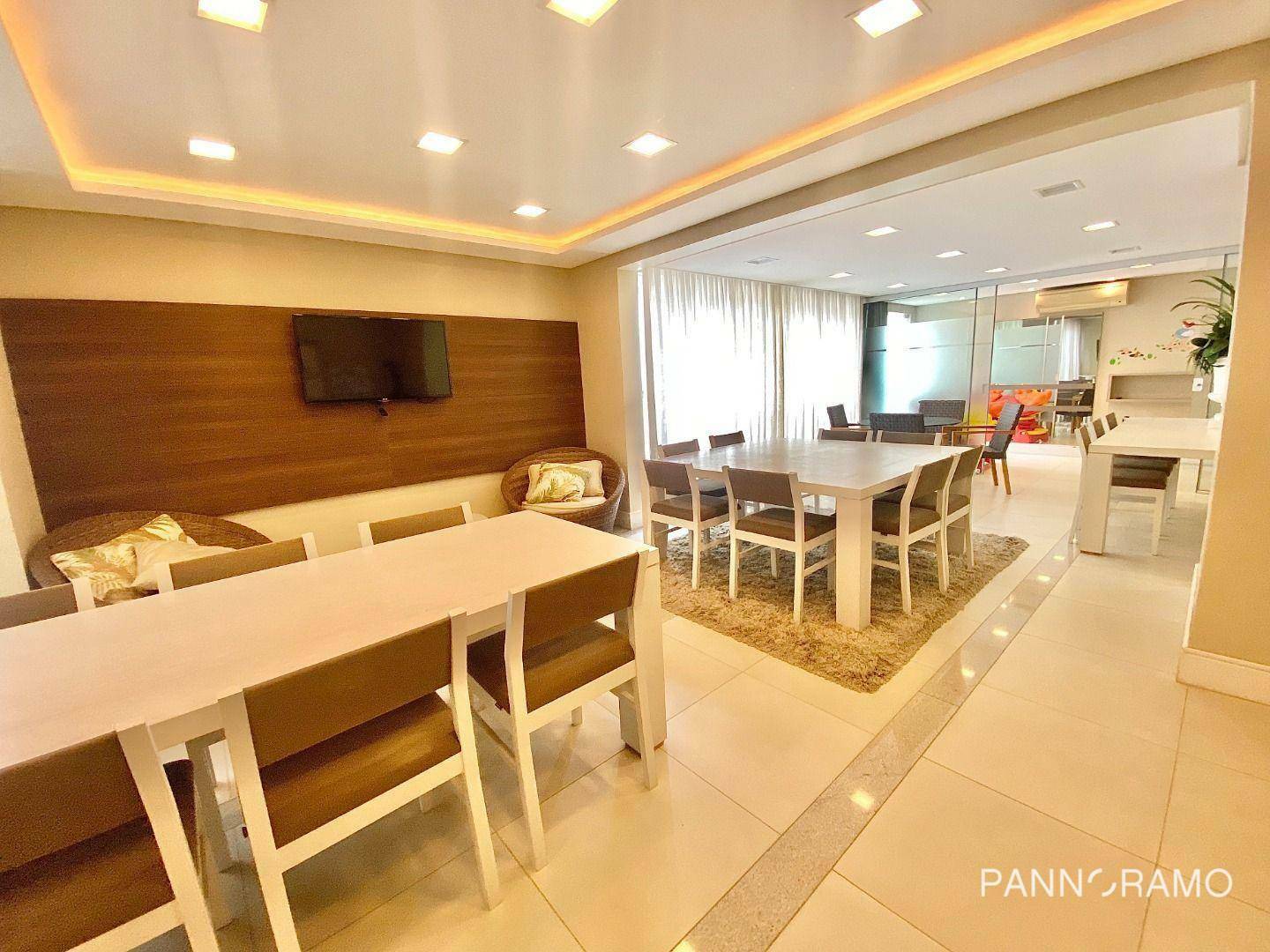 Apartamento para alugar com 2 quartos, 183m² - Foto 29