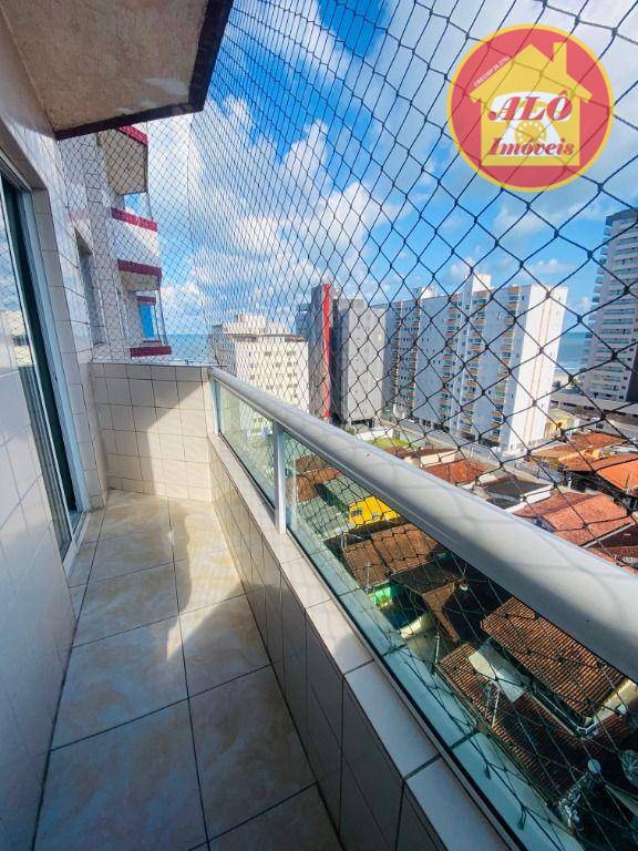 Apartamento à venda com 2 quartos, 62m² - Foto 9