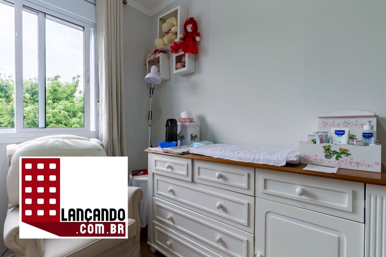 Apartamento à venda com 2 quartos, 64m² - Foto 2