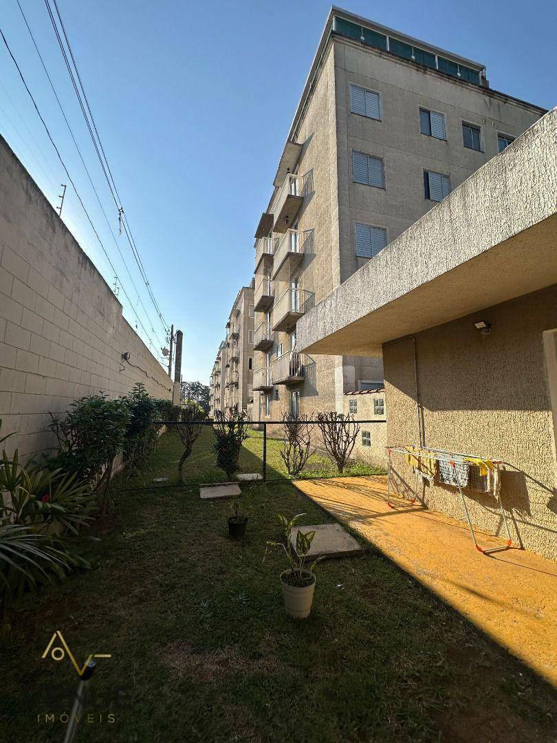 Apartamento à venda com 3 quartos, 55m² - Foto 49