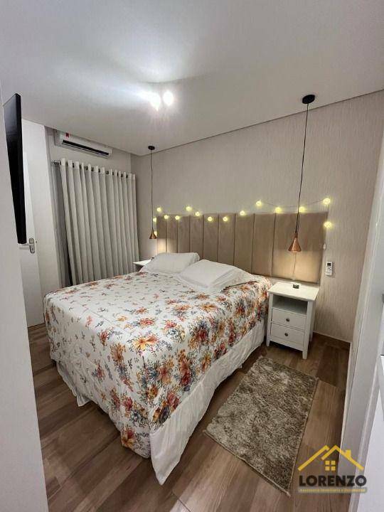 Sobrado à venda com 3 quartos, 94m² - Foto 8