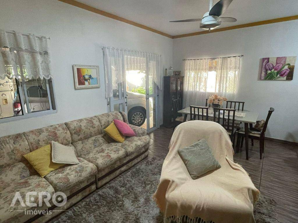 Casa à venda com 3 quartos, 128m² - Foto 58