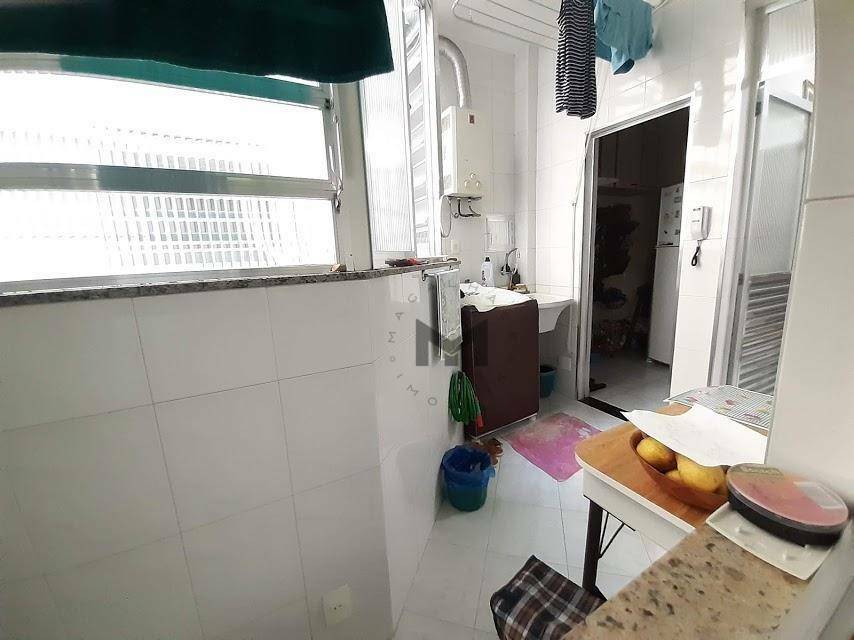 Apartamento à venda com 3 quartos, 95m² - Foto 12