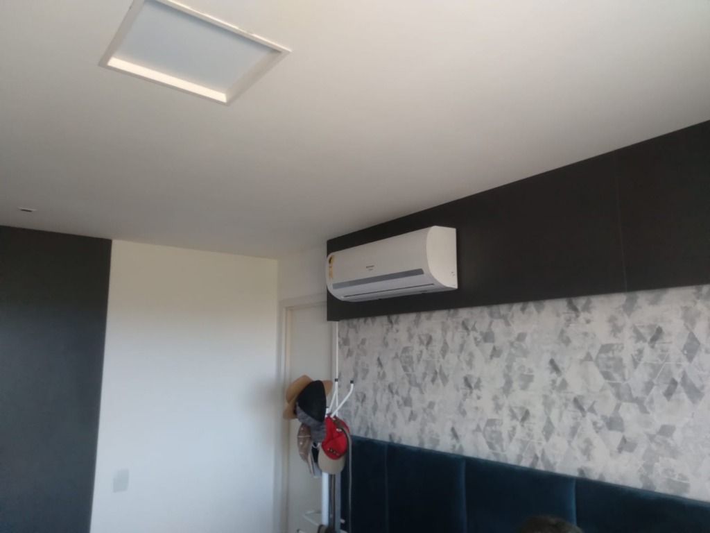 Apartamento à venda com 3 quartos, 154m² - Foto 18