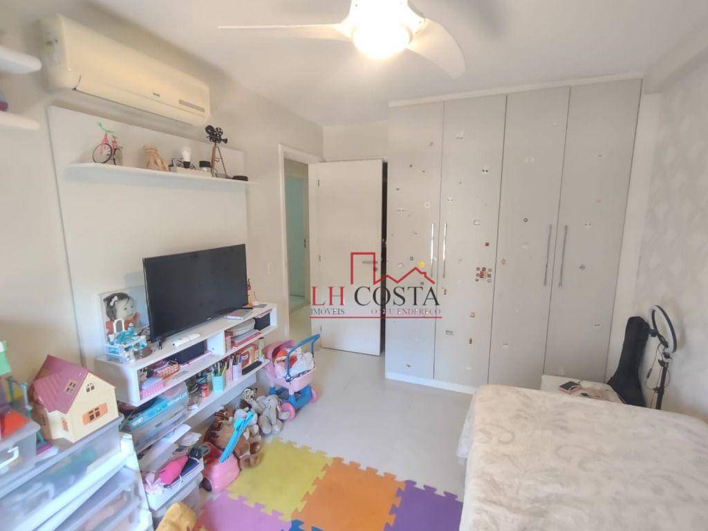 Apartamento à venda com 3 quartos, 113m² - Foto 20