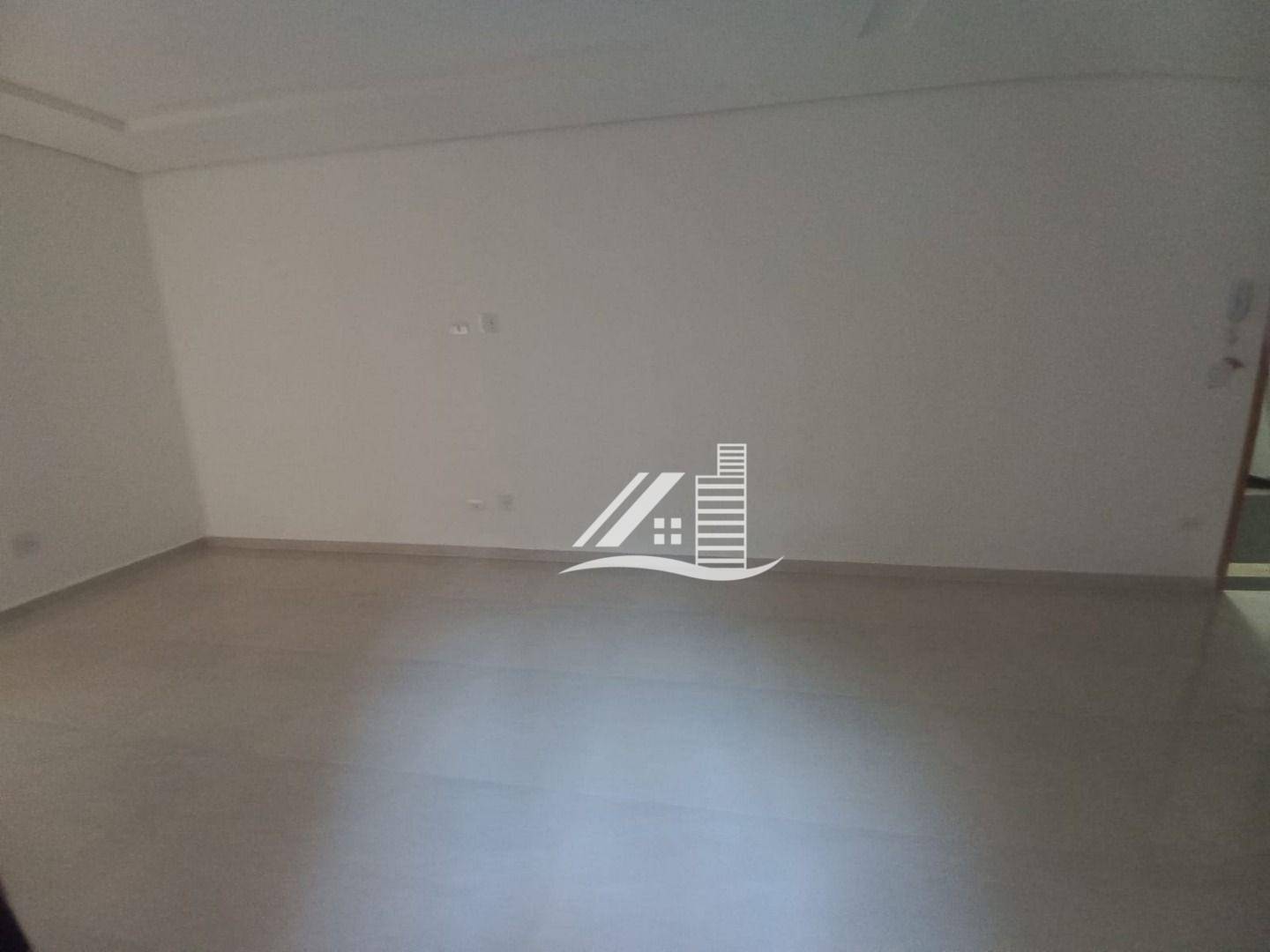 Apartamento à venda com 2 quartos, 80m² - Foto 3