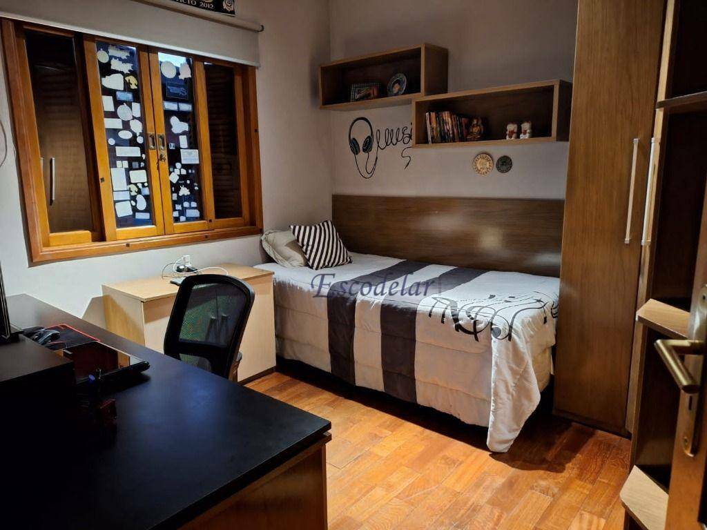 Casa de Condomínio à venda com 6 quartos, 480m² - Foto 12