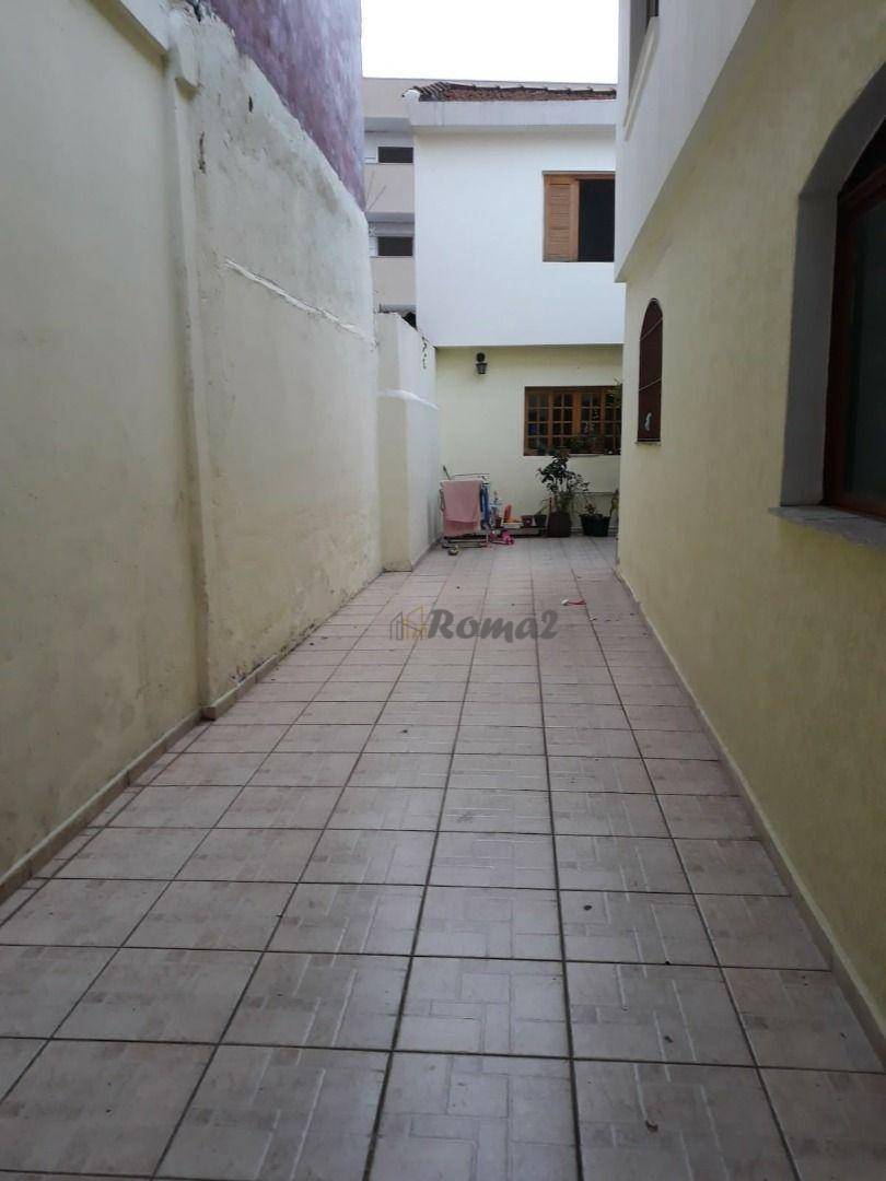 Sobrado à venda com 3 quartos, 175M2 - Foto 21