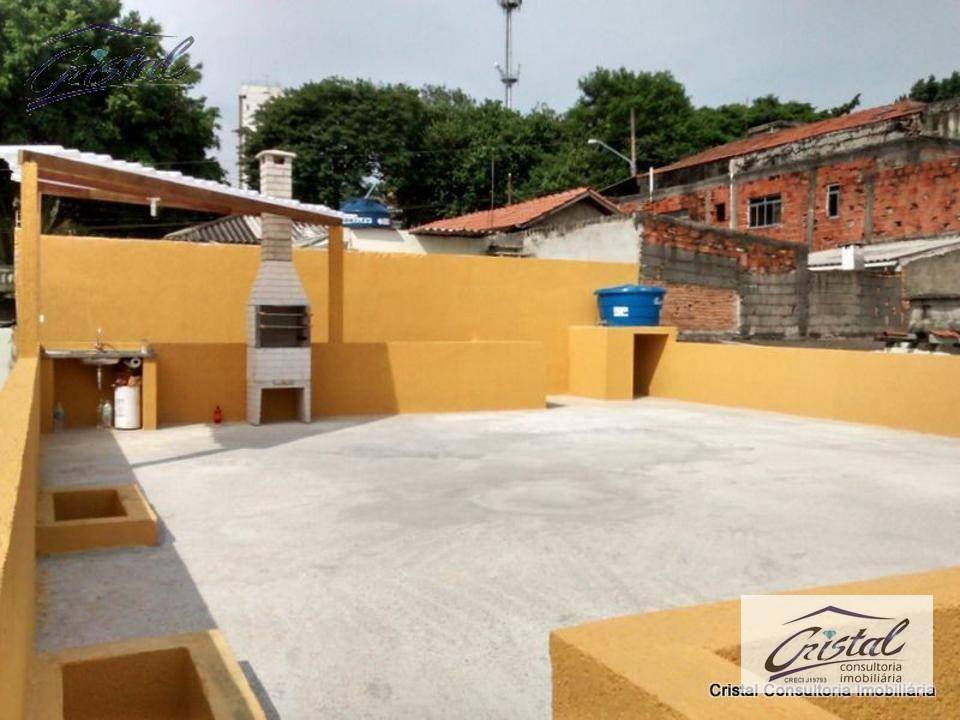 Casa à venda com 5 quartos, 200m² - Foto 5