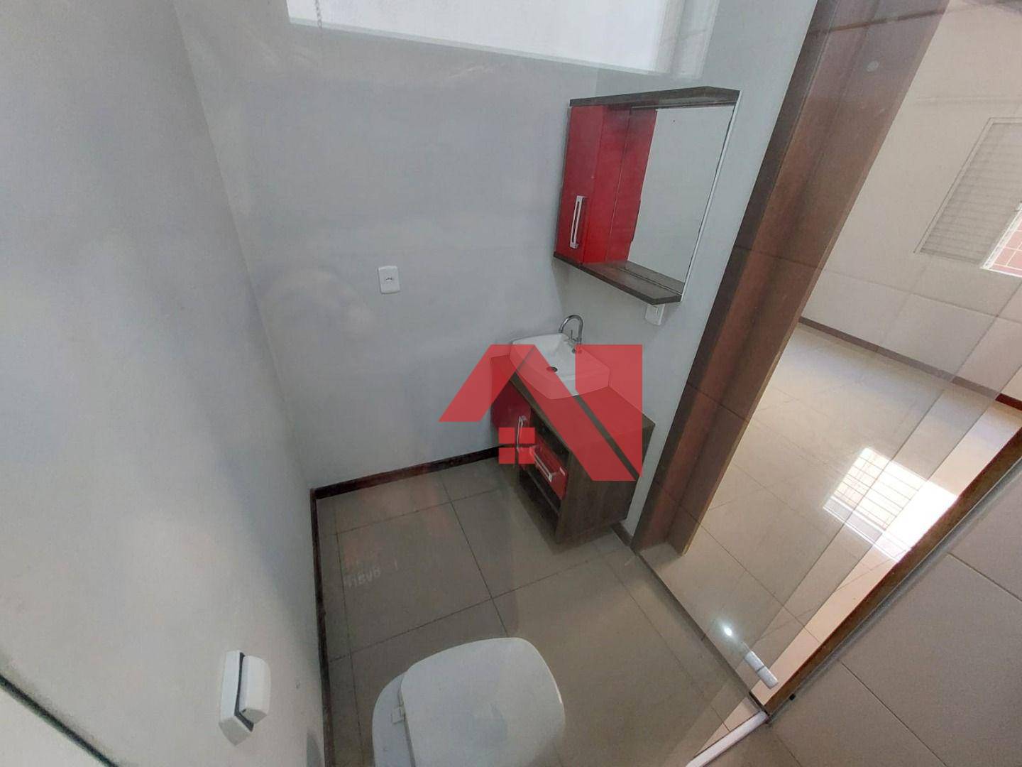 Casa de Condomínio à venda com 3 quartos, 110m² - Foto 5