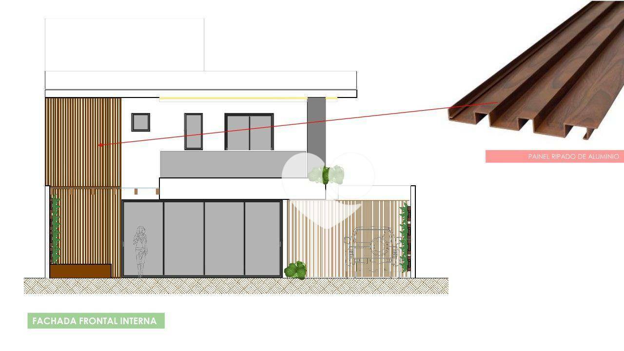 Casa de Condomínio à venda com 3 quartos, 135m² - Foto 14