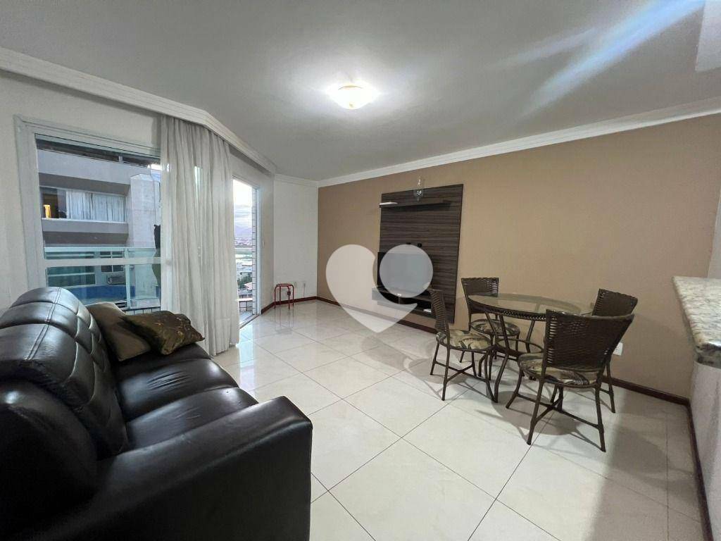 Apartamento para alugar com 2 quartos, 60m² - Foto 2