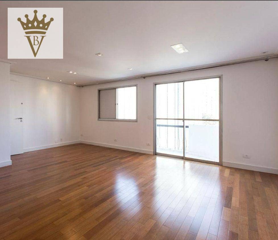 Apartamento, 3 quartos, 130 m² - Foto 1