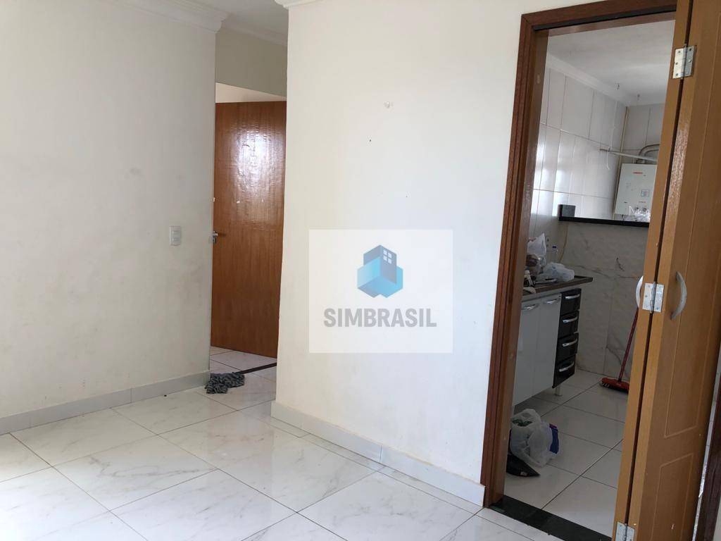 Apartamento à venda com 2 quartos, 65m² - Foto 3