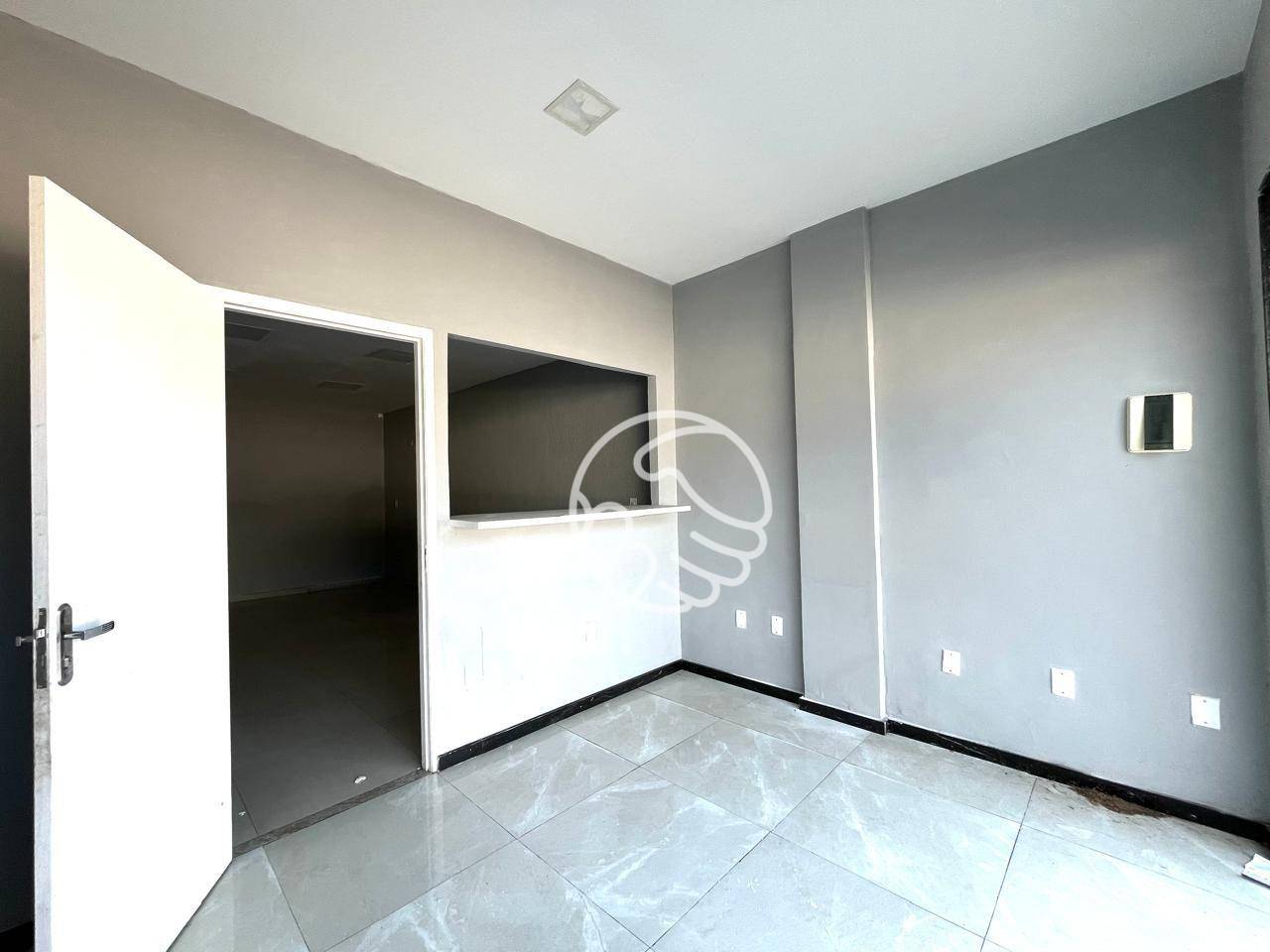 Loja-Salão, 70 m² - Foto 1